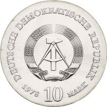 10 Mark 1978    "Liebig"