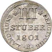 3 Stuber 1801  R 