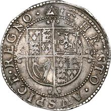 1 Schilling Ohne jahr (no-date-1639)    "Zweite Ausgabe Briot"