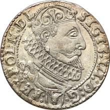 6 Groszy (Szostak) 1627   