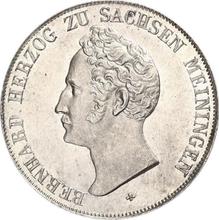 Gulden 1838   