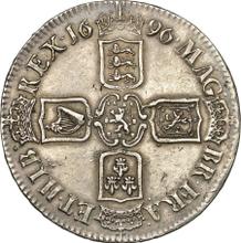 Crown 1696   