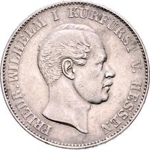 Thaler 1864   