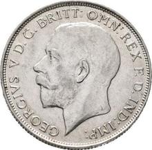 2 Schilling (Florin) 1923   