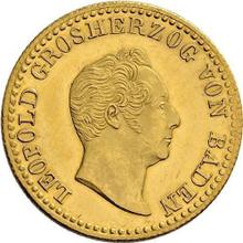 Ducat 1843   
