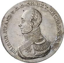 2/3 Thaler 1825   