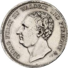 Thaler 1813  F.W. 
