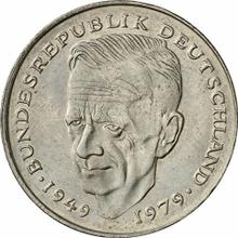 2 Mark 1990 F   "Kurt Schumacher"