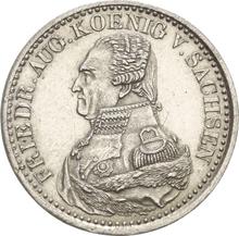 1/6 Thaler 1825  G.S. 