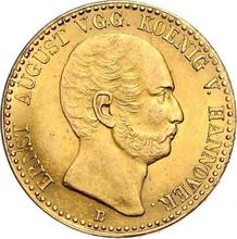 10 Thaler 1838  B 