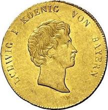 Ducat 1832   