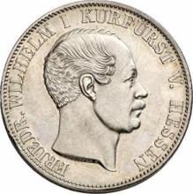 Thaler 1854   