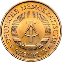 5 Mark 1969 A   "20 Jahre DDR"