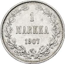 1 Mark 1907  L 