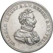 1/3 Thaler 1827   
