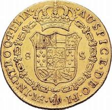 8 Escudos 1800  IJ 
