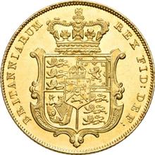 Sovereign 1830   