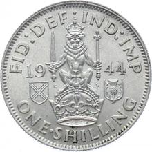 Shilling 1944   