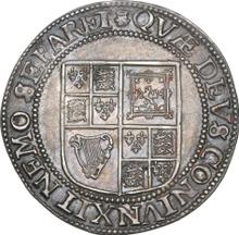 1 chelín Sin fecha (no-date-1625)    "Sexto busto"
