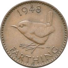 Farthing 1948   HP