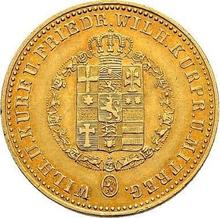 10 Thaler 1841   