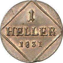 Heller 1831   