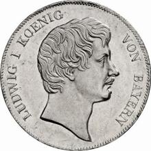 Thaler 1834   