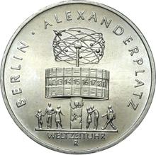 5 Mark 1987 A   "Alexanderplatz"
