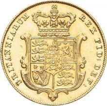 Sovereign 1829   
