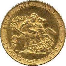 Sovereign 1819   