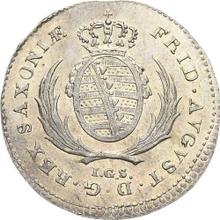 1/12 Thaler 1818  I.G.S. 