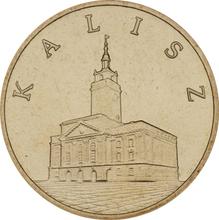2 Zlote 2006 MW   "Kalisz"