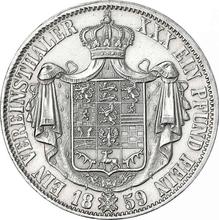 Thaler 1859 B  