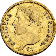 20 Francs 1813 W  