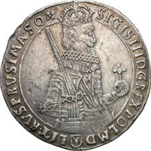 1/2 Thaler 1632  II 