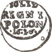 Schilling (Szelag) 1616   