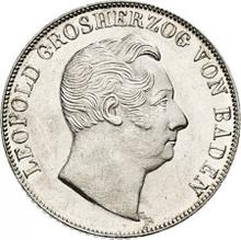 Gulden 1848   