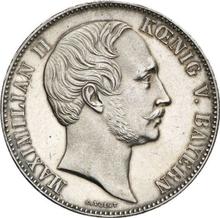 2 Thaler 1863   
