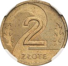 2 Zlote 2006    (Probe)