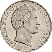 2 Gulden 1846   