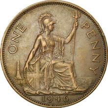 Пенни 1946   HP