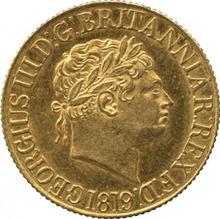 Sovereign 1819   
