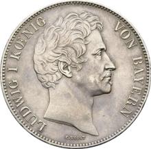 2 Thaler 1841   