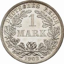1 marco 1902 A  