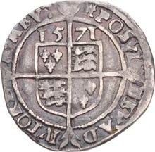 3 pensy 1571    "Trzecie wydanie"