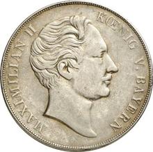 2 Gulden no date (no-date)    "Madonna Column"