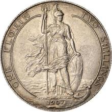 Florin 1907   