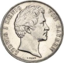2 Thaler 1840    "Albrecht Dürer"