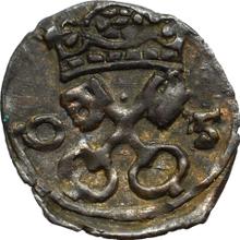 Denar 1605   