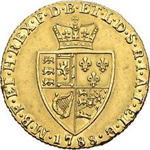1 Guinee 1788    "Spaten"